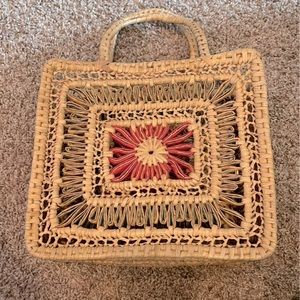 Cute vintage handbag